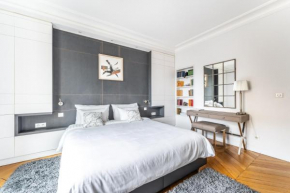 Luxury Living Georges V